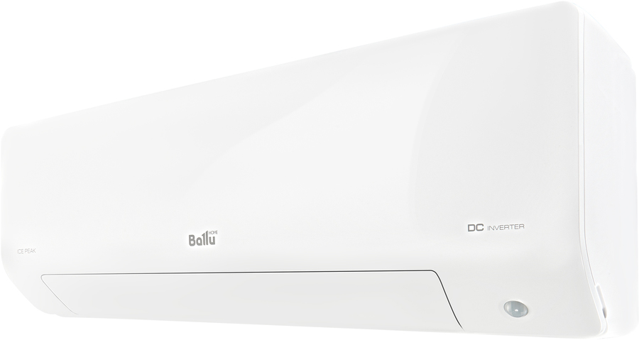 Кондиционер Ballu Ice peak BSPKI-18HN8_24Y