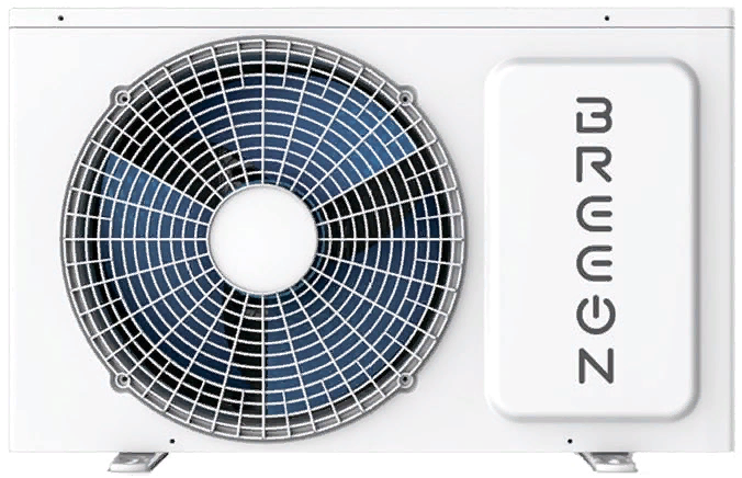 Кондиционер Breeon Vector BRC-12AVI