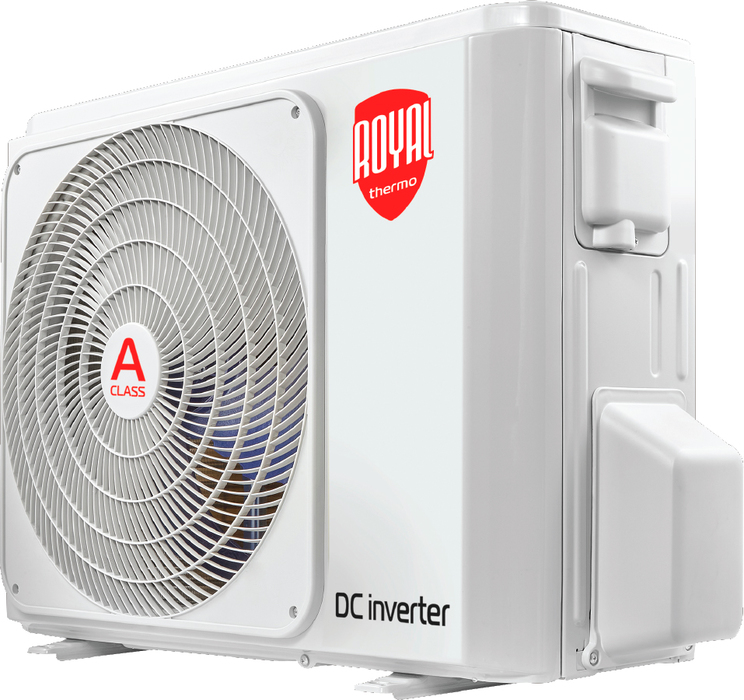 Кондиционер Royal Thermo Siena RTSI-09HN8
