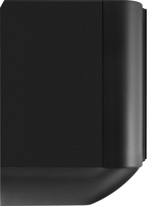 Кондиционер Royal Thermo Barocco RTBI-09HN8/black
