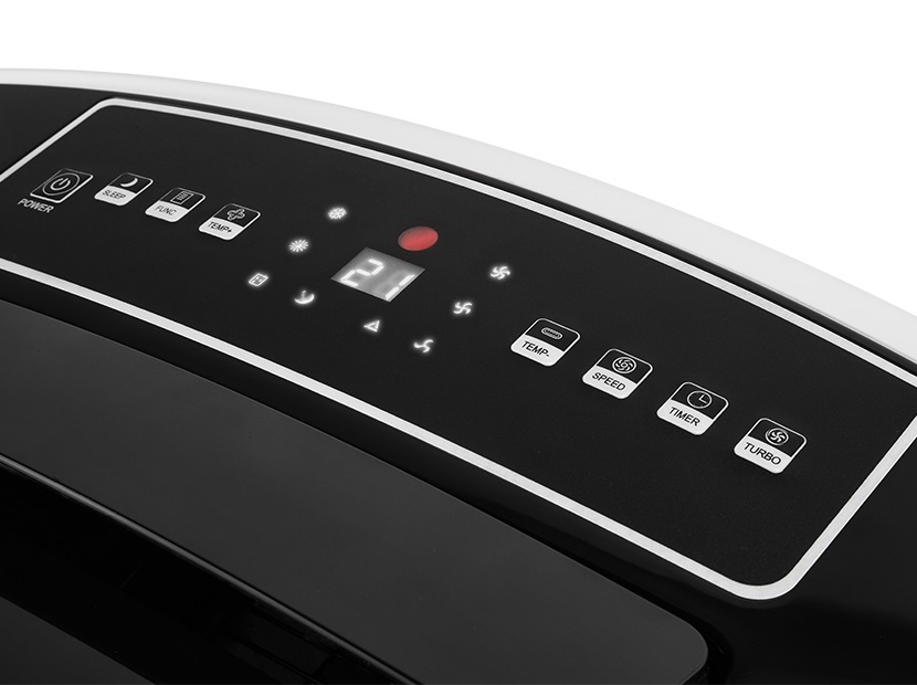 Мобильный кондиционер Electrolux EACM- 18 HP/N3