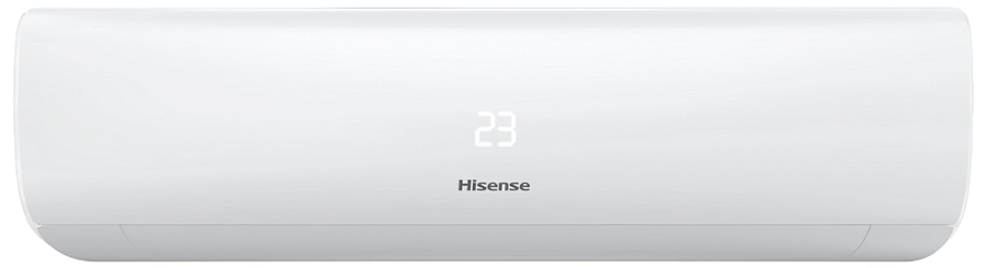 Настенный внутренний блок мульти сплит-системы Hisense Zoom Free Match AMS-07UW4RMRKB00
