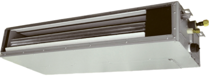 Канальная VRF система Fujitsu ARXK024GLGH