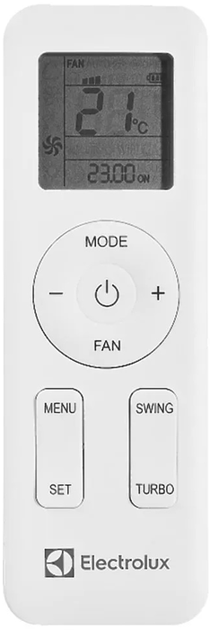 Кондиционер Electrolux Fusion Wave Super EACS/I-07HFW/N8