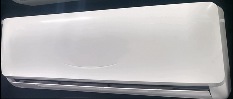 Кондиционер Rix LITE I/O-W09MBWI