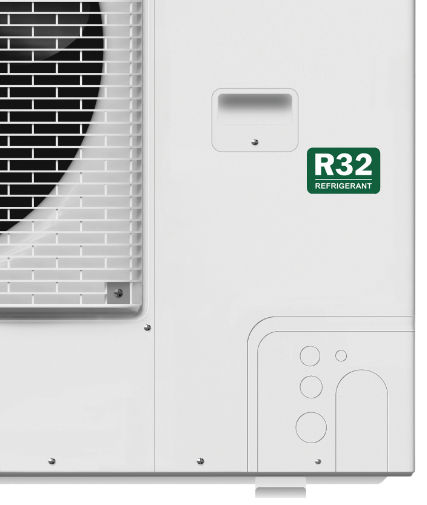 Внешний блок мульти сплит-системы на 5 комнат Panasonic Free Match CU-5Z90TBE