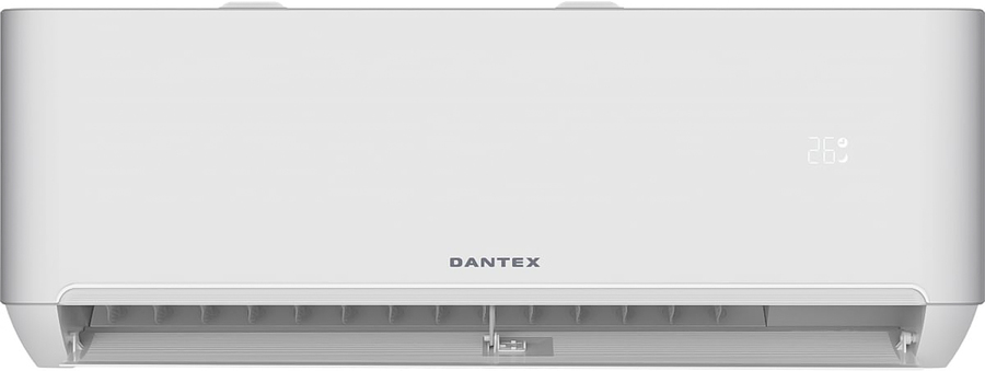 Кондиционер Dantex Advance Pro Plus RK-18SATI PLUS/RK-18SATIE
