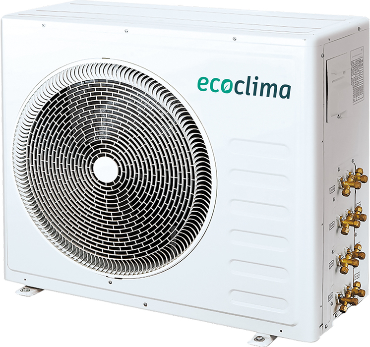Внешний блок мульти сплит-системы на 3 комнаты Ecoclima Multi-Grand CM3-TC27/4R2