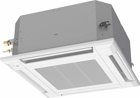 Кассетный внутренний блок мульти сплит-системы Fujitsu AUXG24KVLA/UTGUFYFW