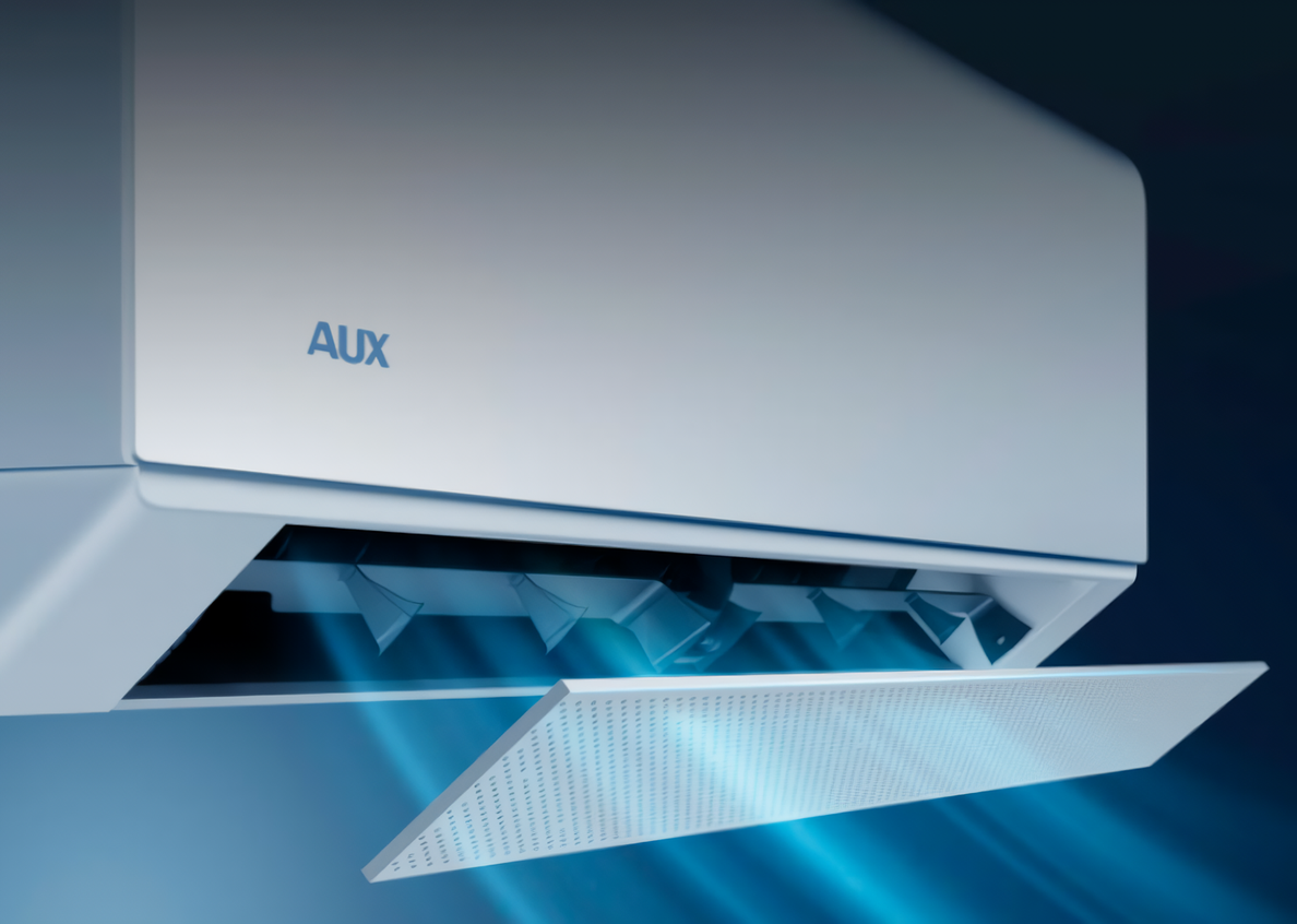Кондиционер AUX Classic ASW-H18A4/BA-R2DI/AS-H18A4/BA-R2DI