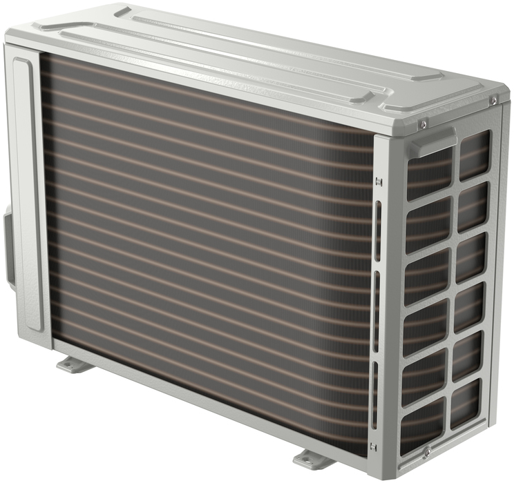 Кондиционер Shuft Tor SFTM-09HN8