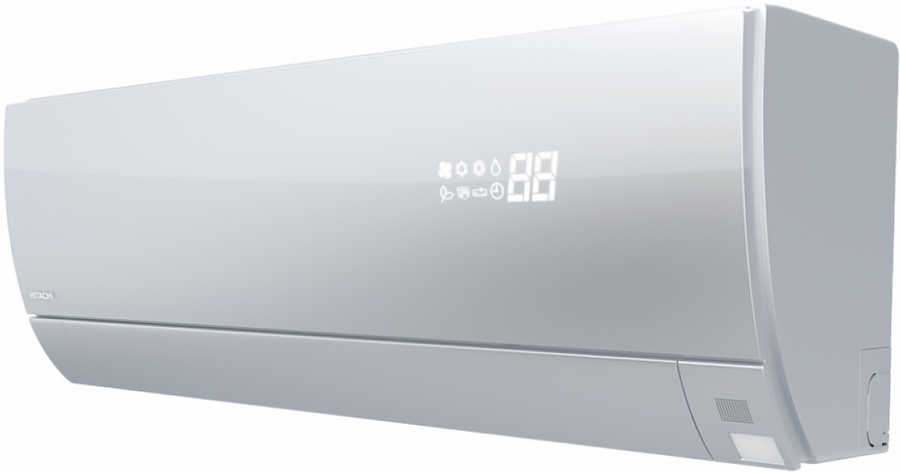 Кондиционер Hitachi S-Premium RAC-25WSE/RAK-25PSES