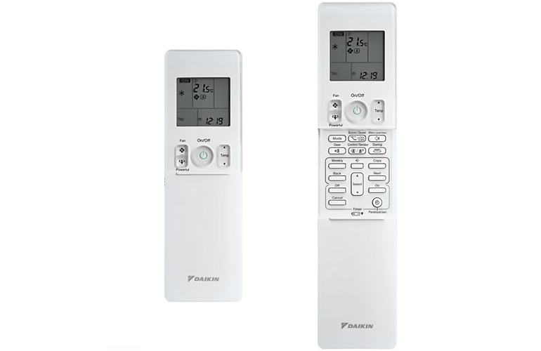 Кондиционер Daikin Stylish FTXA50BT/RXA50B