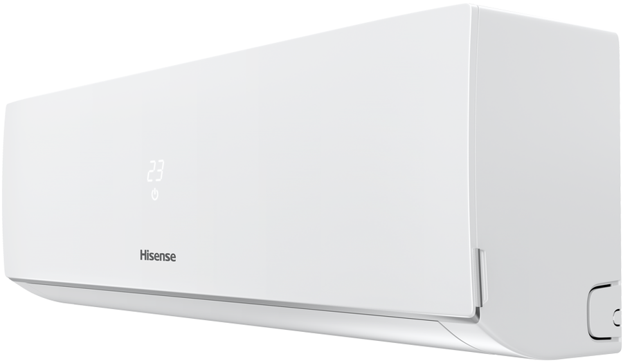 Кондиционер Hisense Easy Classic A AS-09HR4RYDDJ00
