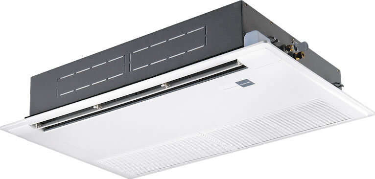 Кассетная VRF система Toshiba MMU-UP0181SH-E