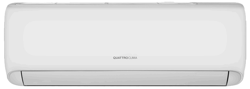 Кондиционер QUATTROCLIMA Capri QV-CA09WA/QN-CA09WA