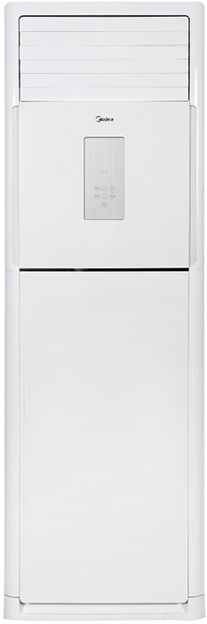 Колонный кондиционер Midea MFM-50ARN1-R/MOU-55HN1-LR