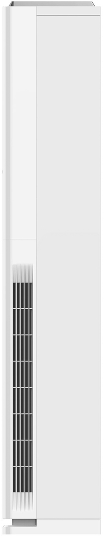 Колонный кондиционер ISHIMATSU AKN48K2