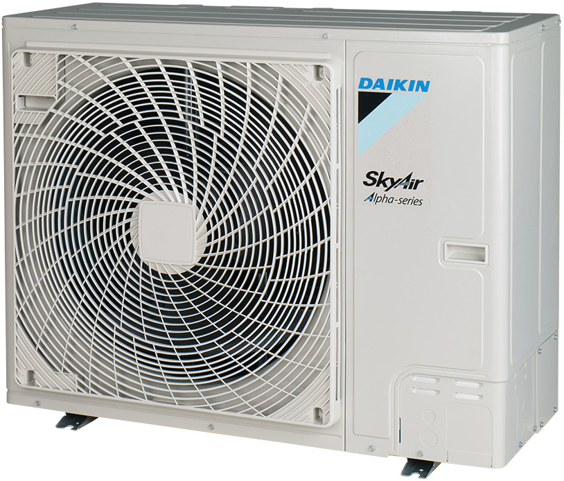 Напольно-потолочный кондиционер Daikin FHA125A/RZAG125NY1/-40