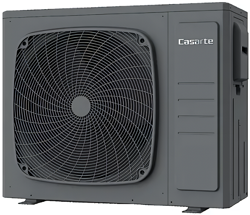 Внешний блок мульти сплит-системы на 4 комнаты Casarte CM Free match 4U85CM1/R3