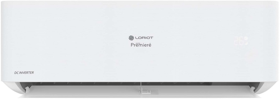 Кондиционер Loriot Premiere LAC-12TPRI