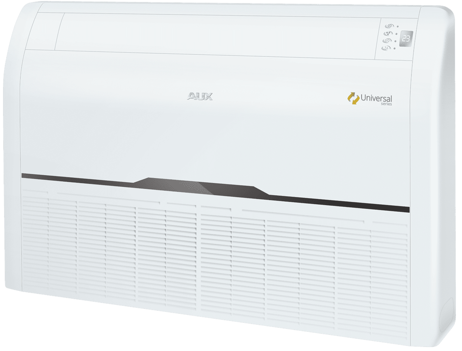 Напольно-потолочный кондиционер AUX ALCF-H36/5R1С/AL-H36/5R1С(U)