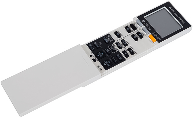 Настенный внутренний блок мульти сплит-системы Mitsubishi Electric Premium Design MSZ-EF42VGKS