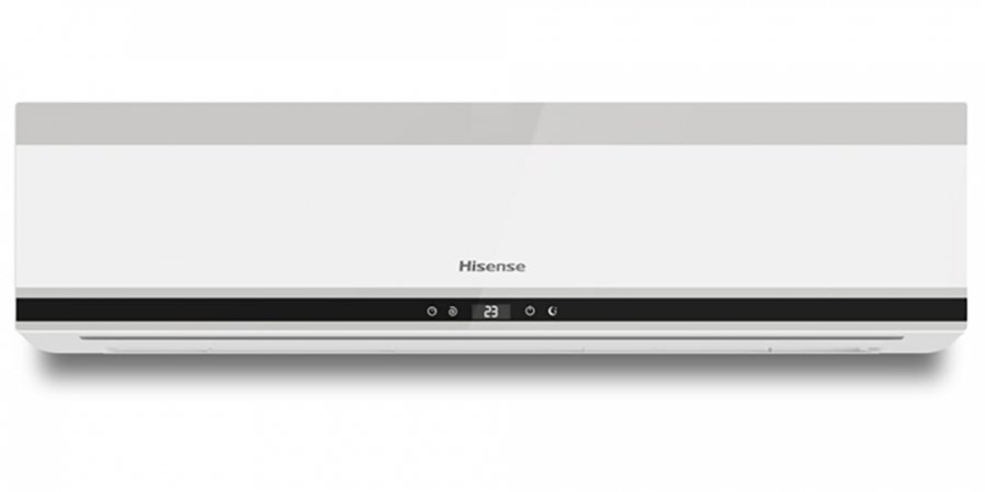 Кондиционер Hisense Strong Neo Premium Classic A AS-36HR4SDKVTG