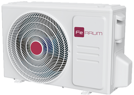 Кондиционер Ferrum Force PRO FIS24F3/FOS24F3