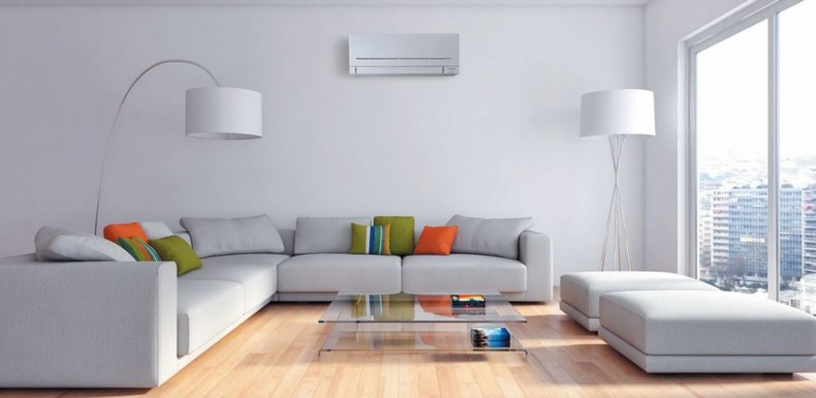 Кондиционер Mitsubishi Electric Standard MSZ-AP20VGK/MUZ-AP20VG