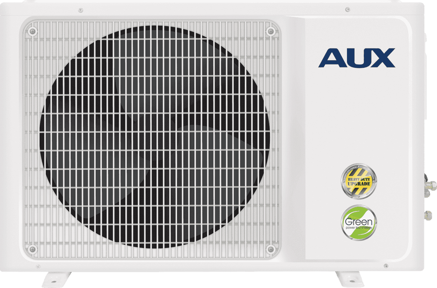 Кондиционер AUX серия FJ ASW-H18B4/FJ-SR1 AS-H18B4/FJ-R1