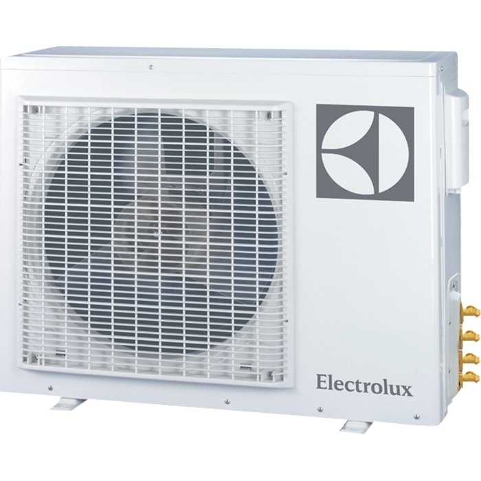 Кондиционер Electrolux Viking EACS/I - 24 HVI/N3 /N8_21Y