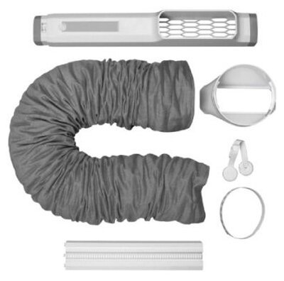 Мобильный кондиционер Electrolux EACM-10 FP/N6