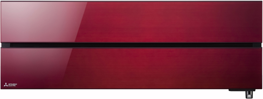 Настенный внутренний блок мульти сплит-системы Mitsubishi Electric Premium Design MSZ-LN50VG2R