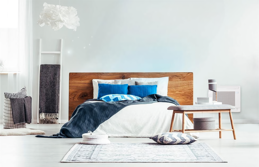 Консольная сплит-система Mdv MDFFI-18HRFN8/MDOAG-18HFN8