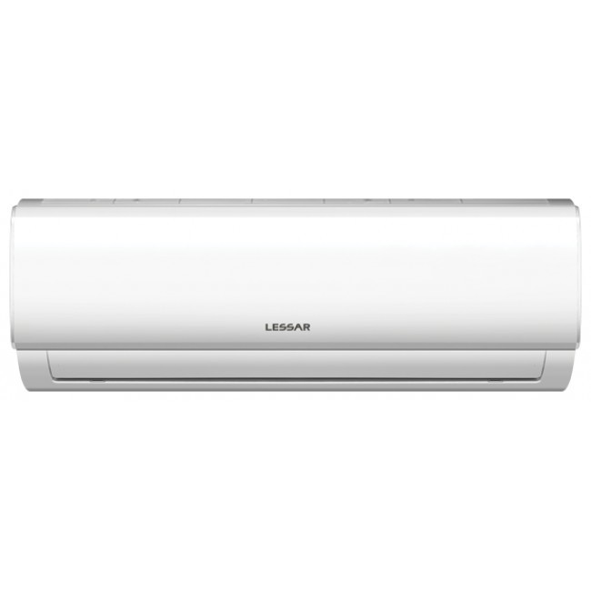 Кондиционер Lessar Amigo LS-HE09KRA2A/LU-HE09KRA2A