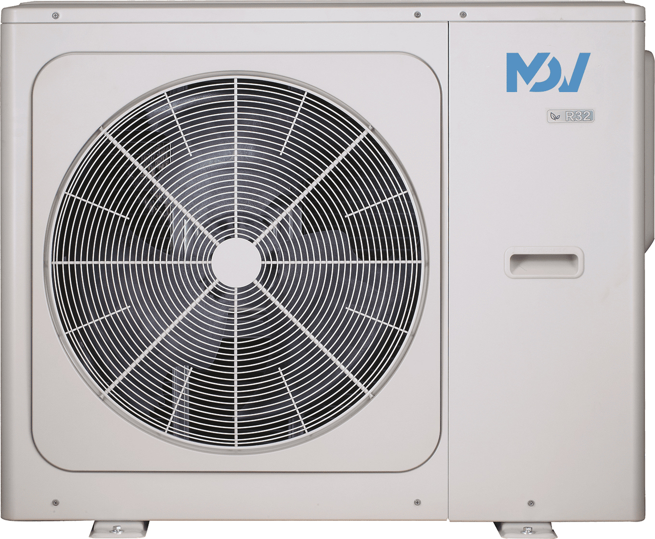 Чиллер с воздушным охлаждением Mdv MDGC-V14WD2RN8-B