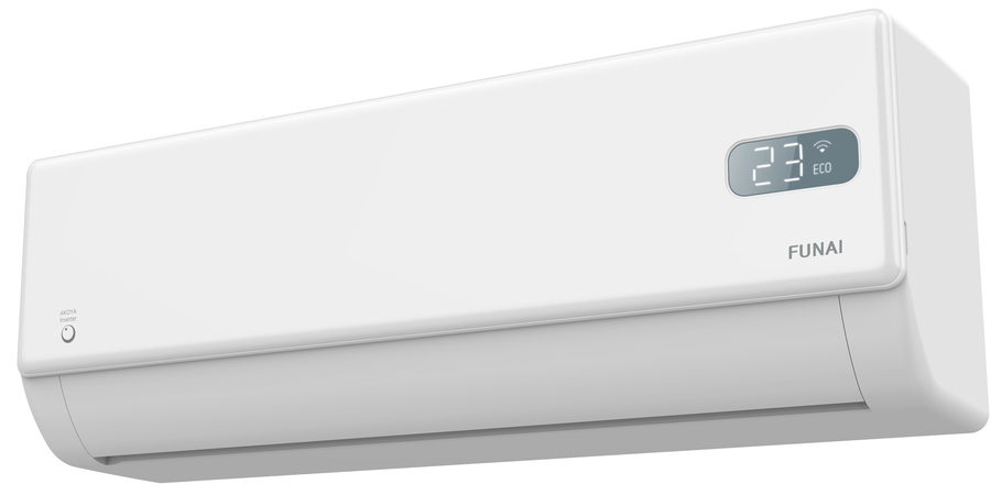 Кондиционер Funai Akoya RAC-I-AK30HP.D01