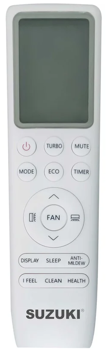 Кондиционер Suzuki  Ultra SUSH-C072DC