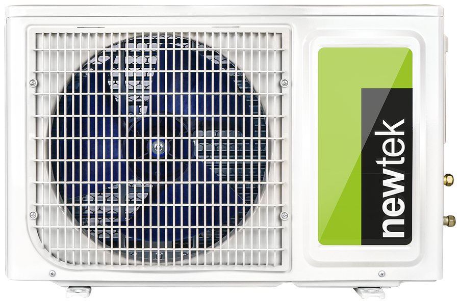Кондиционер Newtek NT-65CHNDC12