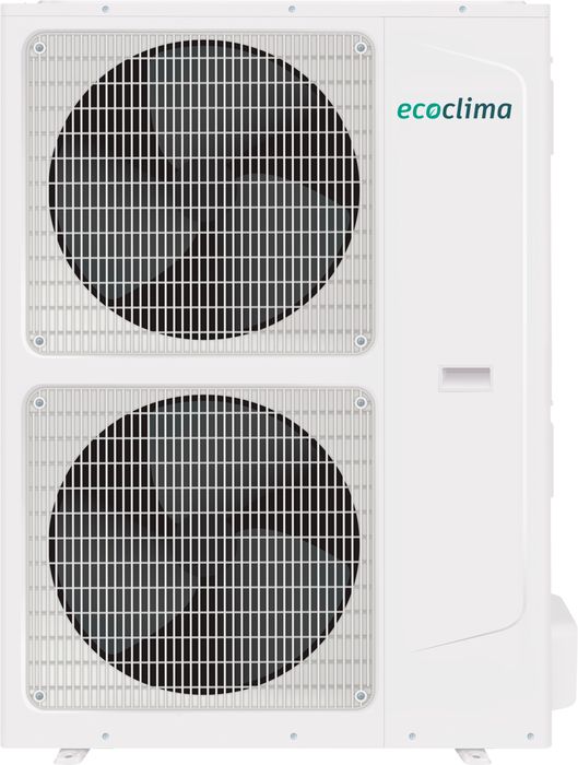 Кассетный кондиционер Ecoclima Profi Line ECLCA-TC60/4R1/ECL-TC60/5R1(U)