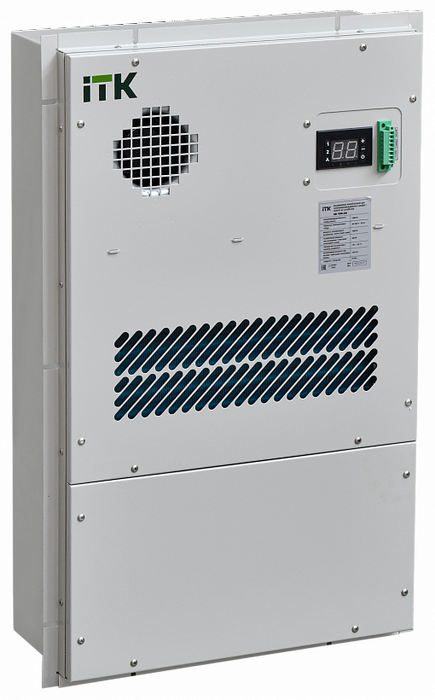 Прецизионный кондиционер ITK 1000Вт для телеком. шкафа