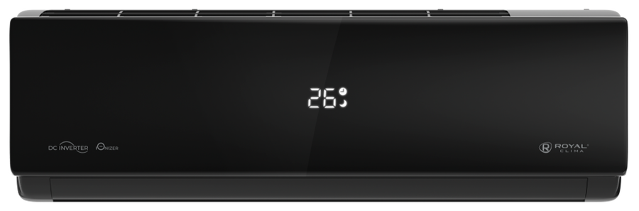 Кондиционер Royal Clima Attica Nero RCI-AN55HN