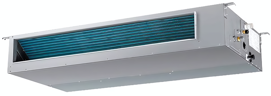 Канальный кондиционер Haier AD50S2SM3FA/1U50S2SJ3FA