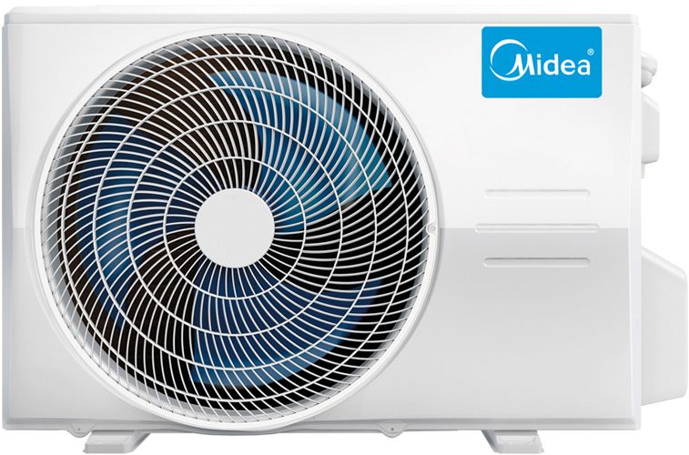 Кондиционер Midea Breezeless E MSFE1S-18FRN8G1/MOFE1-18FRN8G1