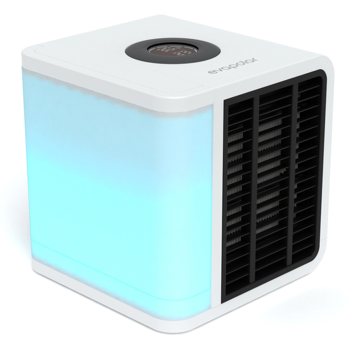 Климатизатор Evapolar evaLIGHTplus EV-1500 WHITE