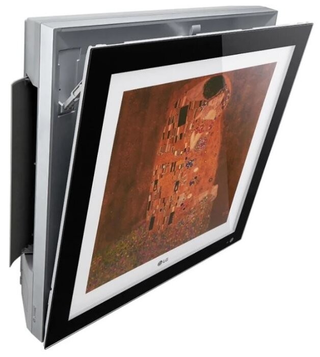 Кондиционер Lg Artcool Gallery A12FT