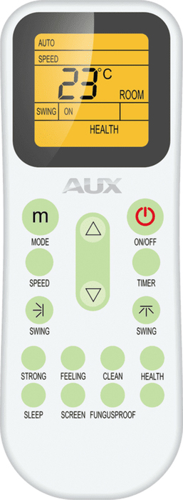 Напольно-потолочный кондиционер AUX ALCF-H24/4DR2A/AL-H24/4DR2A(U)