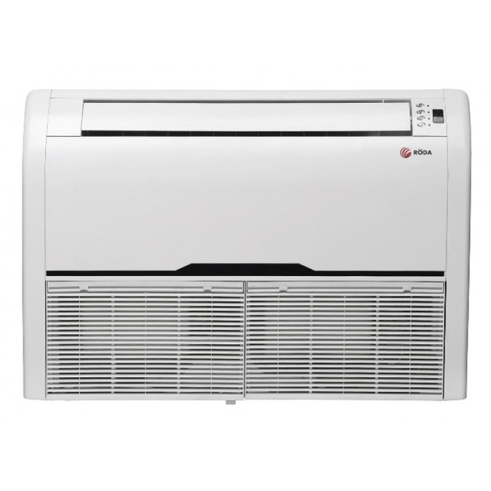 Напольно-потолочный кондиционер Roda RS-CF48AY/RU-48AY3