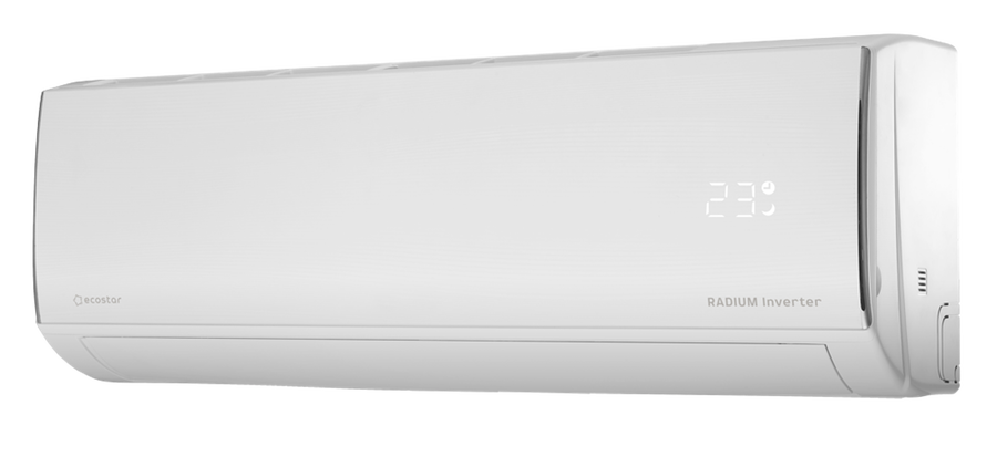Кондиционер ECOSTAR Radium KVS-IRAD12CH